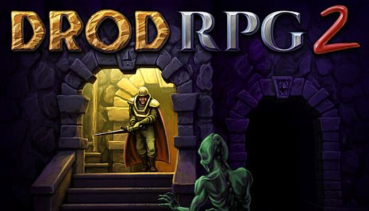 DROD RPG 2: A Courageous Rescue