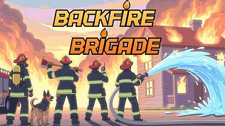 Backfire Brigade Game