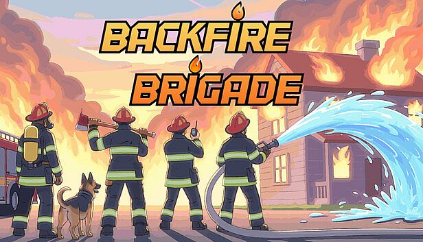 Buy Backfire Brigade