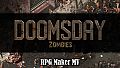 RPG Maker MV - Doomsday Zombies