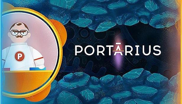 Buy Portal Journey: Portarius