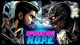 Operation HOPE - Tower Defense