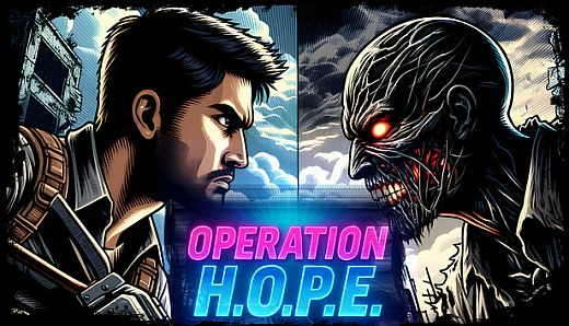 Operation HOPE - Tower Defense