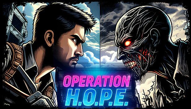 Buy Operation HOPE - Tower Defense