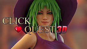 Click Quest 3D