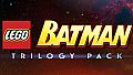 LEGO Batman Trilogy