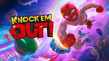 Knock'Em Out Game