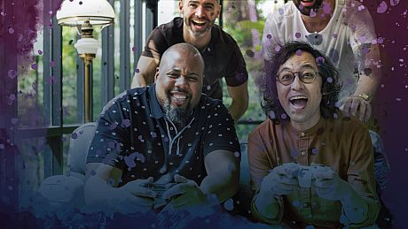 The Monster Couch Party Pack Bundle