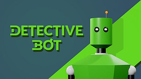 Detective Bot Game