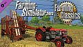 Farming Simulator 2013 - Classics