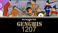 Wars Across the World: Genghis 1207