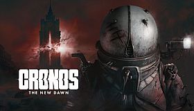 Cronos: The New Dawn