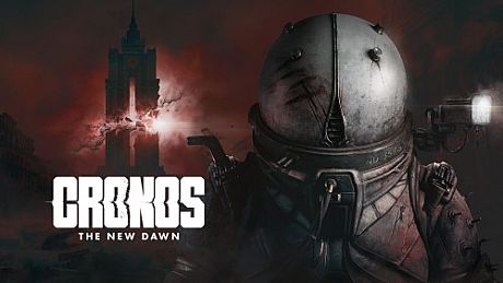 Cronos: The New Dawn Game