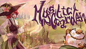 Mystic Garden