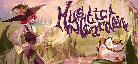 Mystic Garden Game