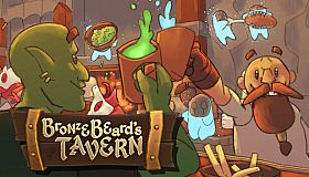 Bronzebeard's Tavern