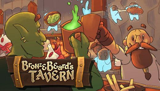 Bronzebeard's Tavern