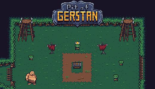 Pit of Gerstan