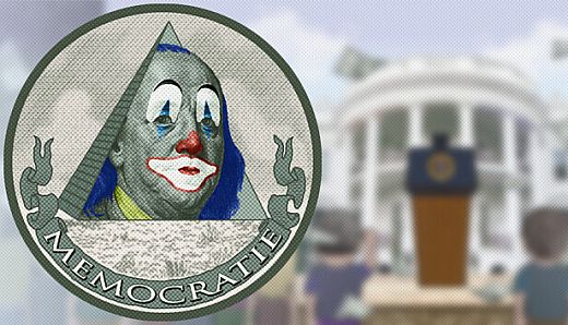Memocratie