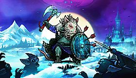 Tails of Iron 2: Whiskers of Winter