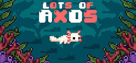 Lots of Axos Game