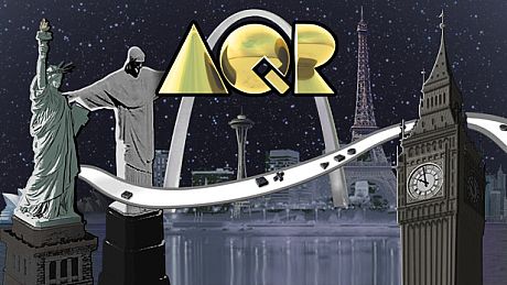 All Quiet Roads Game