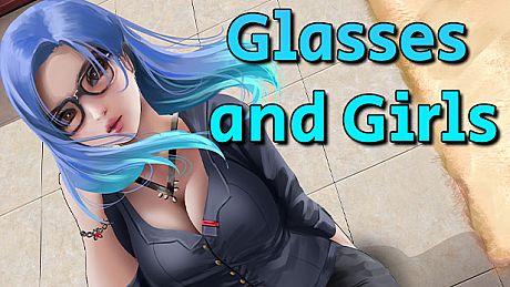Glasses and Girls Game