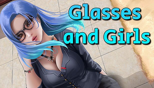 Buy Glasses and Girls