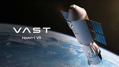 Vast Haven-1 VR Game
