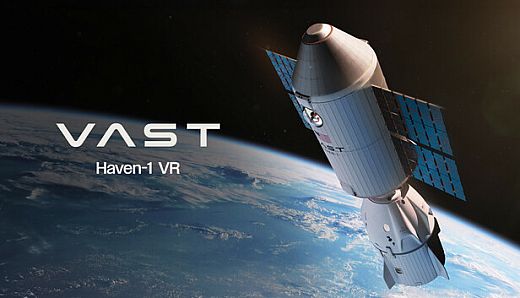 Vast Haven-1 VR