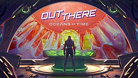 Out There: Oceans of Time