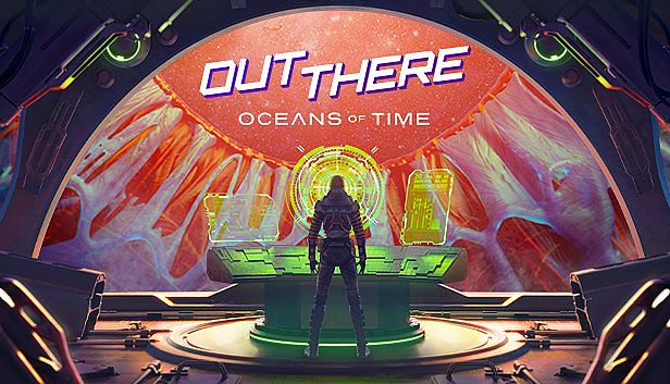 Buy Out There: Oceans of Time
