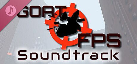 GOAT FPS Soundtrack