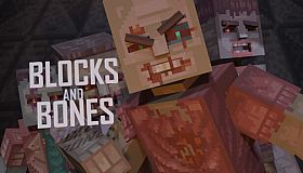 Blocks and Bones