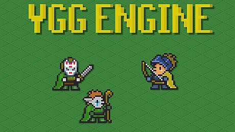 Ygg Engine Game