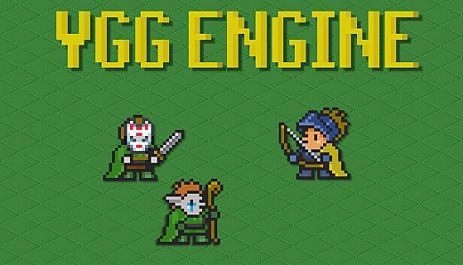 Ygg Engine