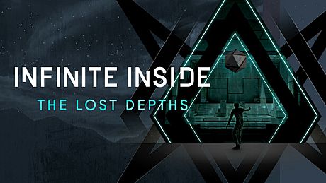 Infinite Inside: The Lost Depths DLC