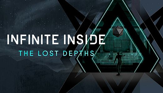 Infinite Inside: The Lost Depths