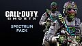 Call of Duty: Ghosts - Spectrum Pack