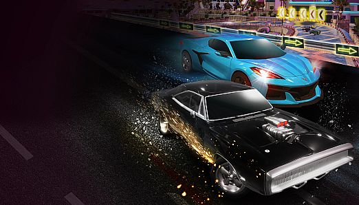 Fast & Furious: Arcade Edition