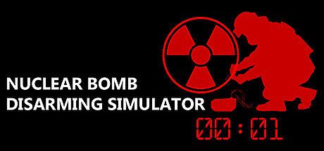 Nuclear Bomb Disarming Simulator Game