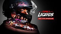 GRID Legends Deluxe Upgrade für PC kaufen