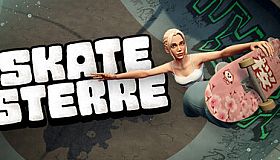 Skatesterre