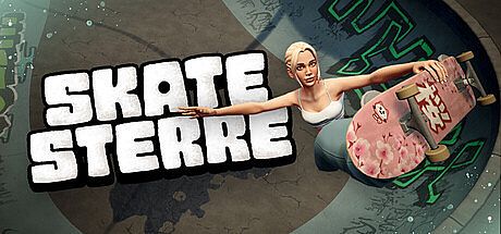 Skatesterre Game