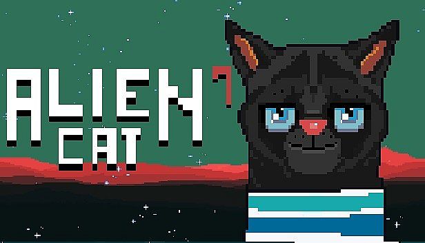 Buy Alien Cat 7
