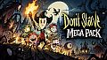 Don't Starve MEGA PACK