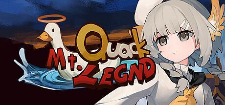 Mt. Quack Legend