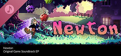 Newton Soundtrack DLC