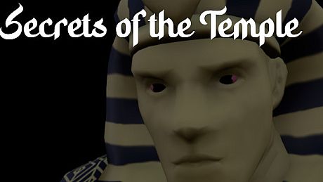 Secrets of the Temple