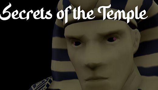 Secrets of the Temple